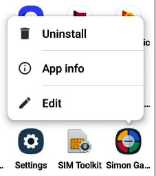 PWA on Android