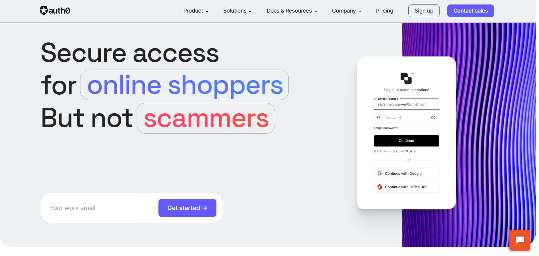 Auth0