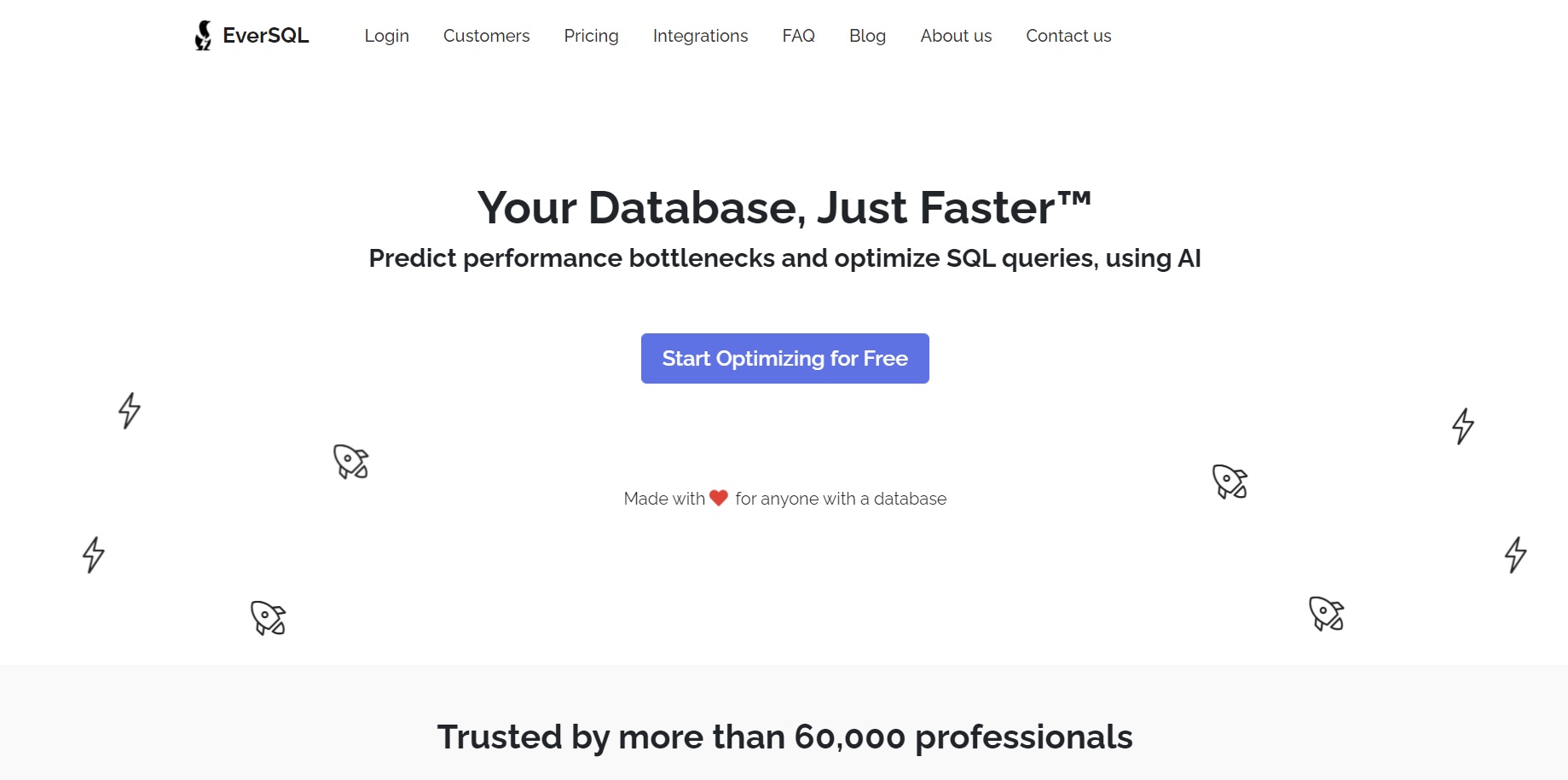 EverSQL