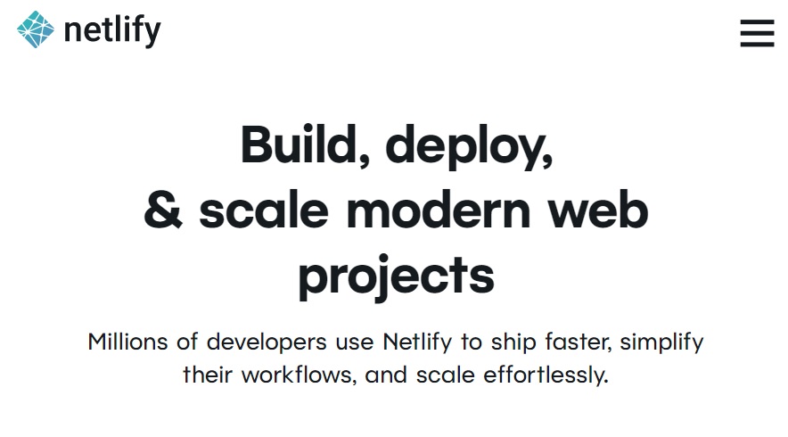 Netlify