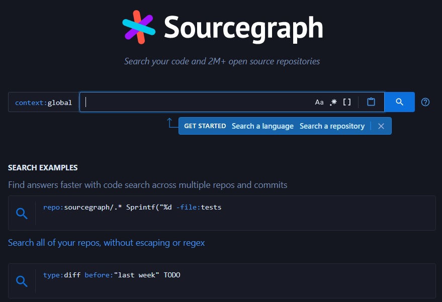 Sourcegraph