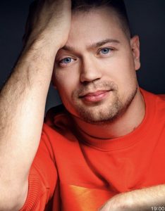 Павел Пикулин, сооснователь Whaleapp