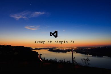 Всегда перед глазами: 15 лучших тем VS Code на 2022 год