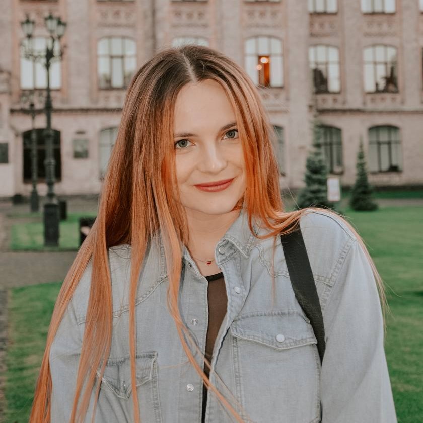 Мария Борисова, Lead IT Language Trainer в SkillUp и автор курса English for IT от SkillUp