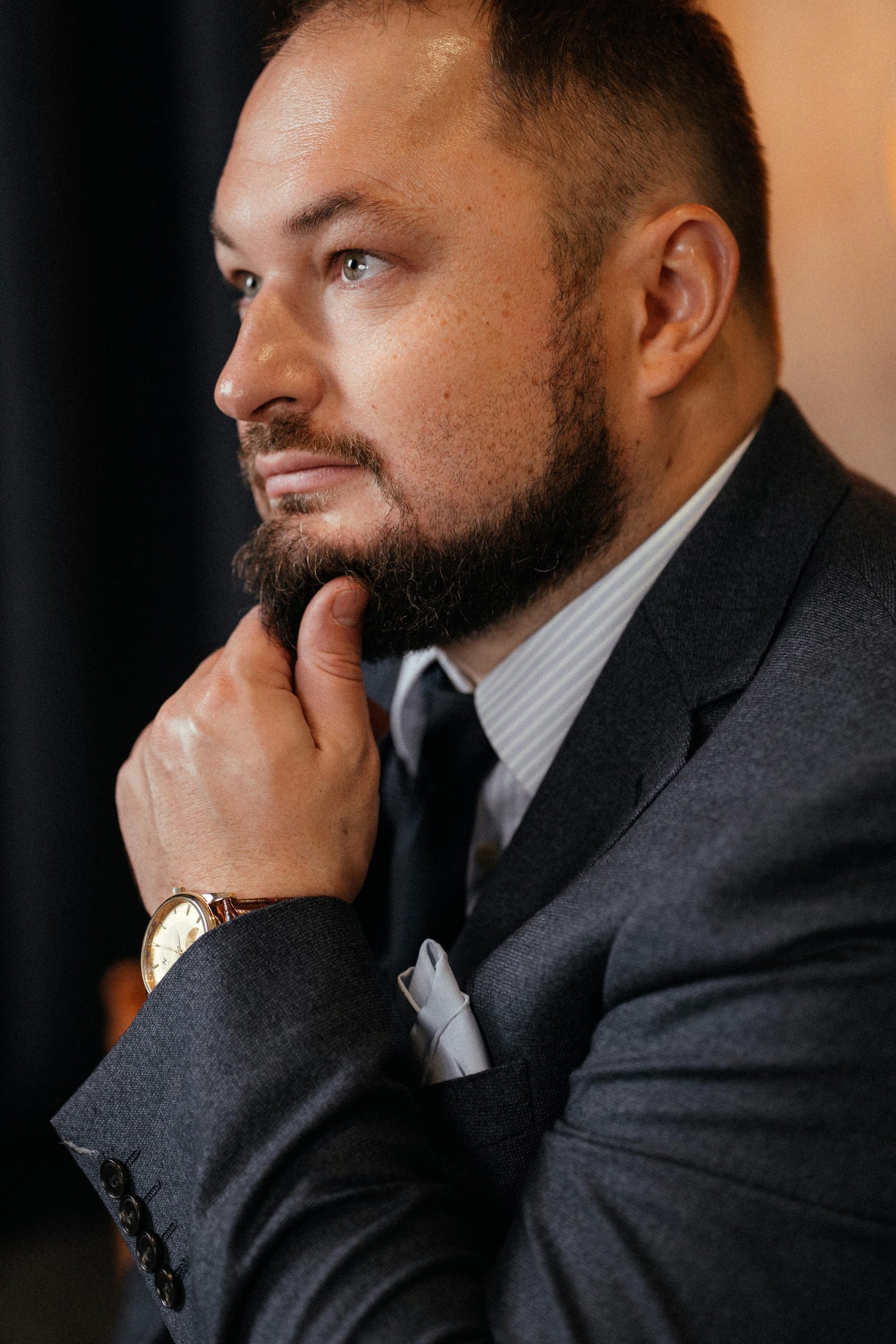 Співзасновник та Advisor інвестиційного фонду Burner Дмитро Бондар
