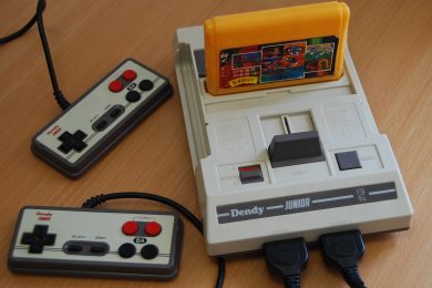 Dendy