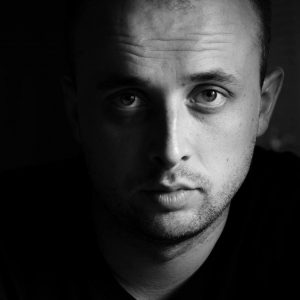 Валерій Костинський, фото з Facebook