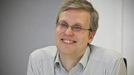 Tatu Ylönen