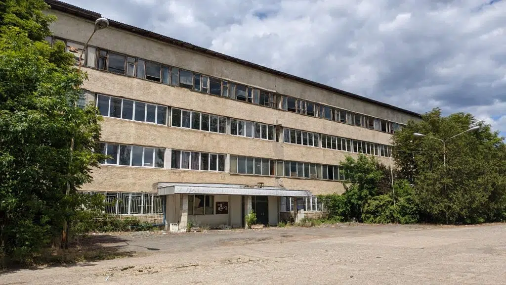 «ТИСА Renovation»