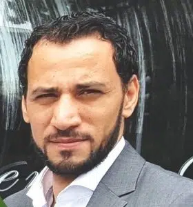 Ziad A.