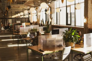 Promprylad.Coworking