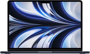 MacBook Air 13.6" на чипі M2
