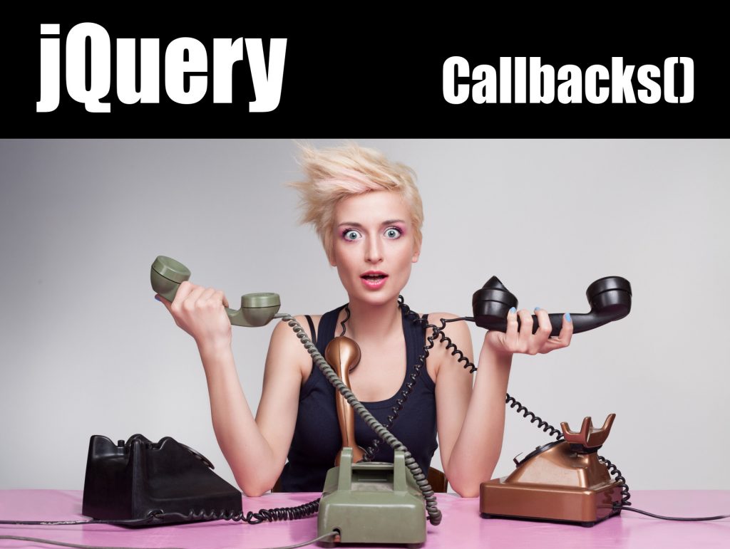 Callbacks