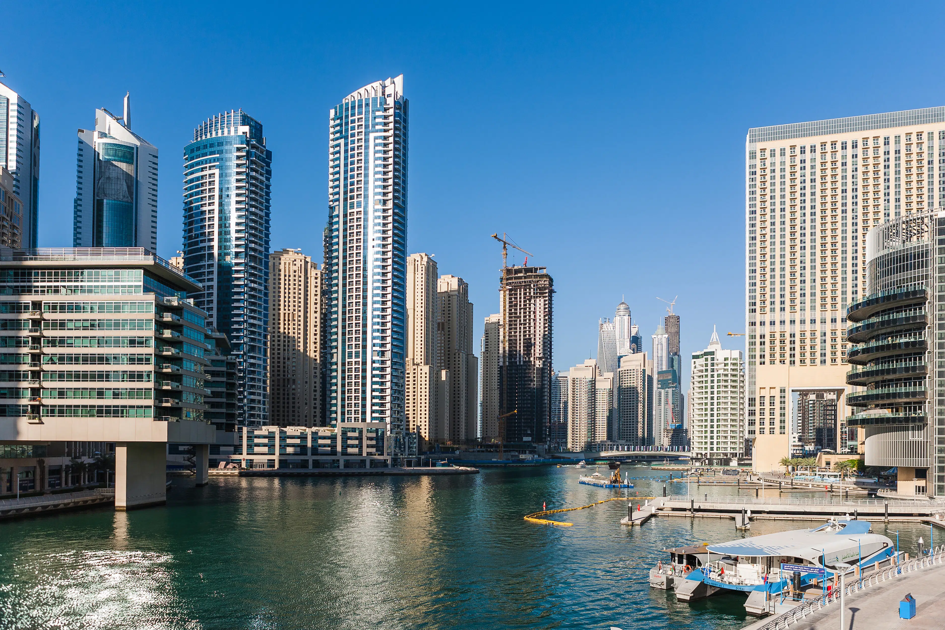 Dubai