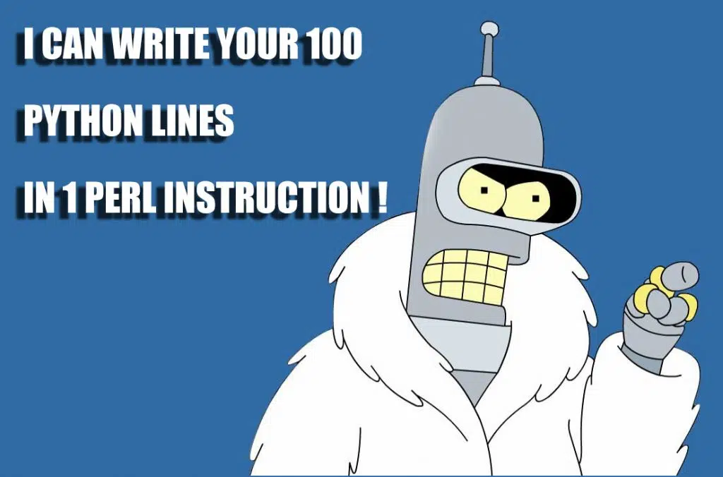 Perl