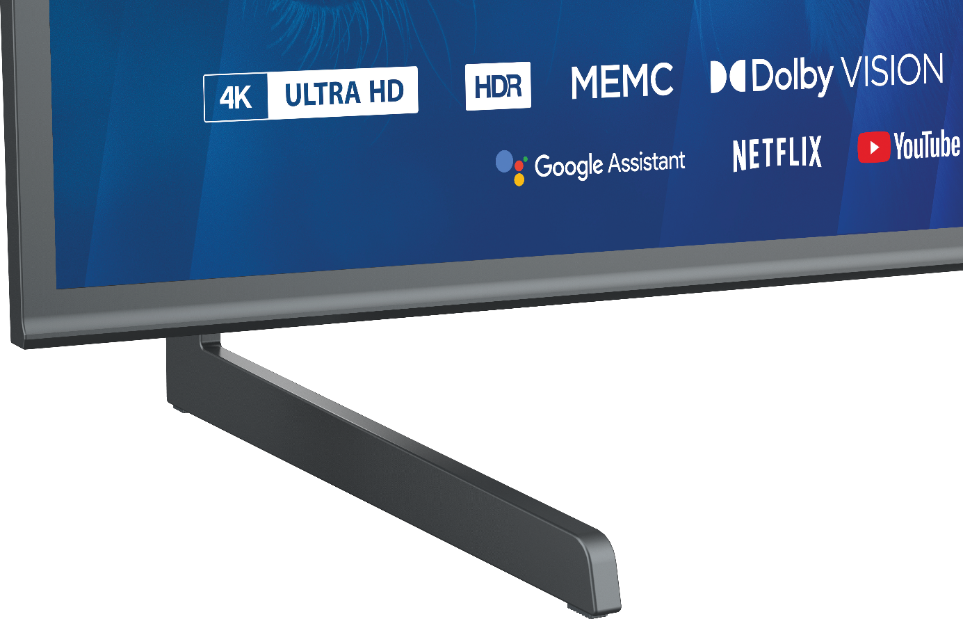 Blaupunkt Google TV
