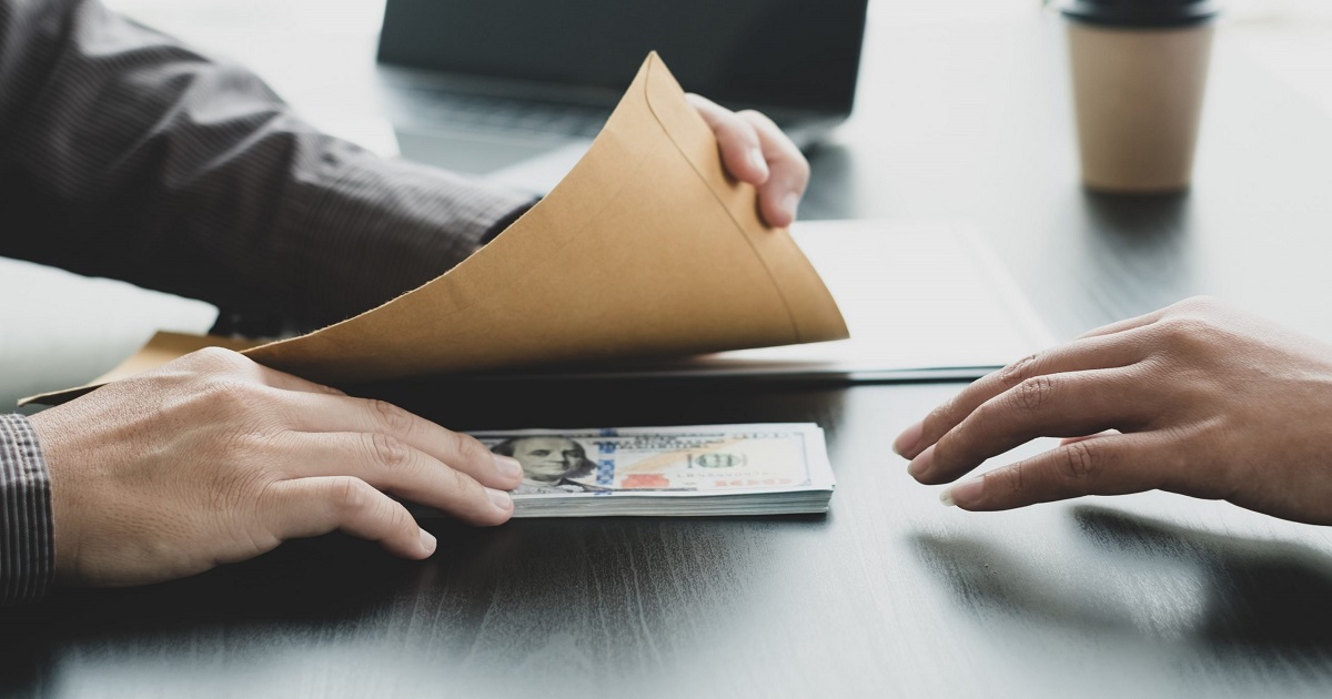 51% українців бачать у боротьбі з корупцією найбільший потенціал ШІ