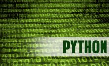 Як встановити Selenium на Python