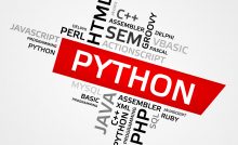 Библиотеки Python для разработчиков: выбираем лучшие