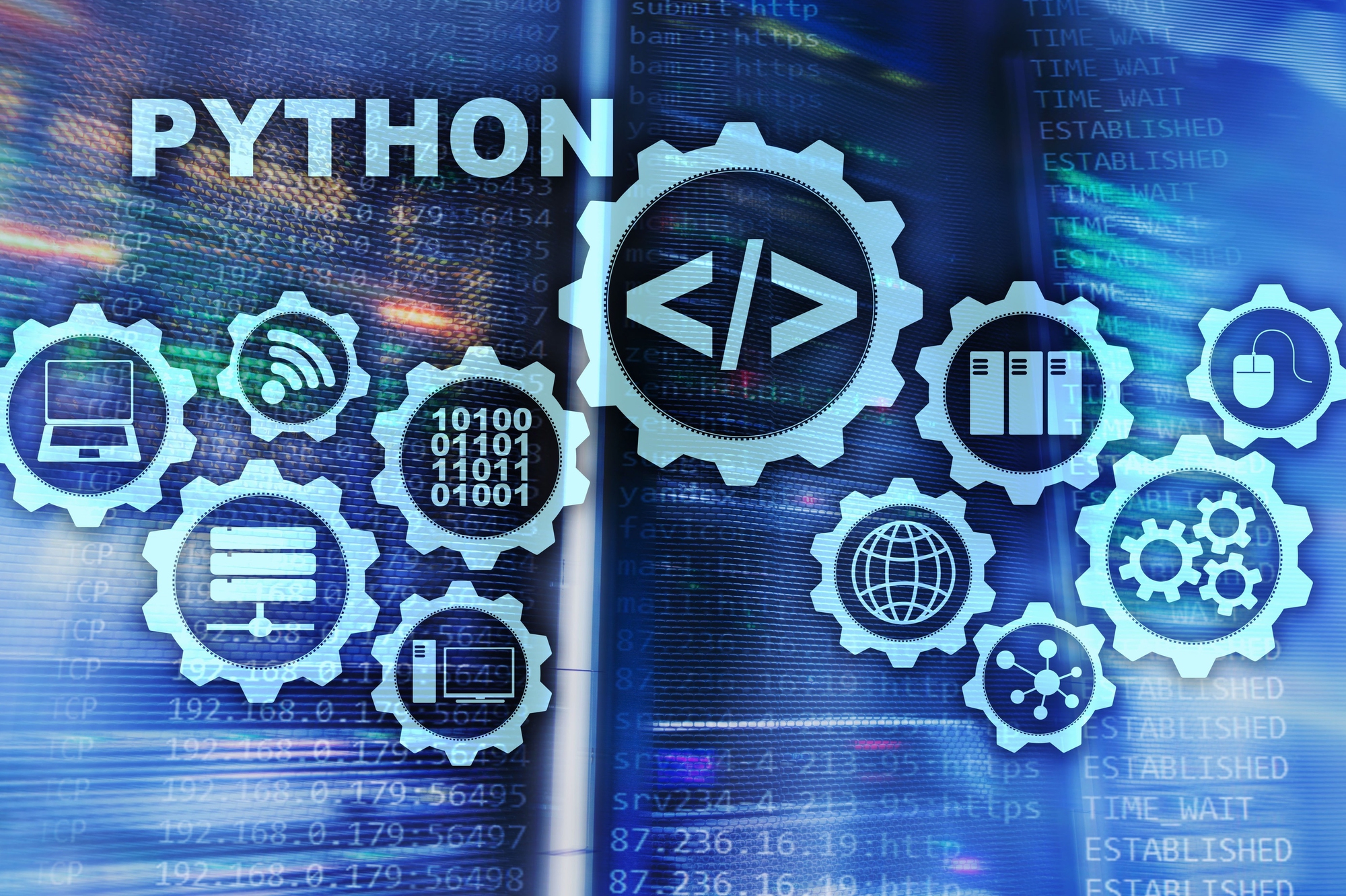 Функція print() в Python: як правильно виводити дані на екран