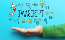 Типы данных JavaScript