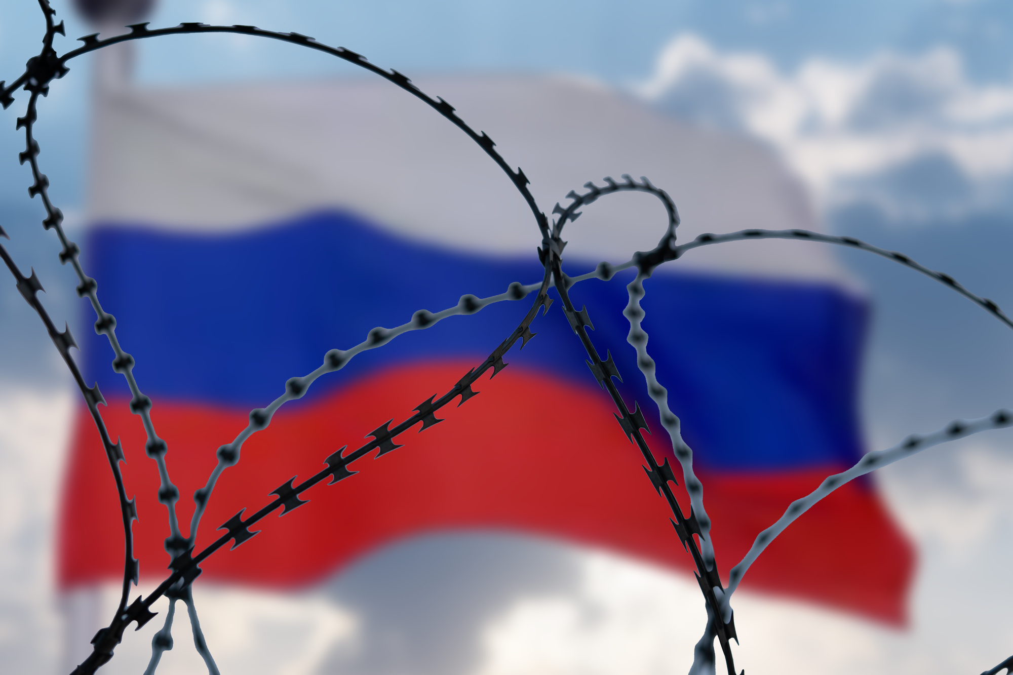 Росіянам заборонили читати наукову інформацію про технологію VPN
