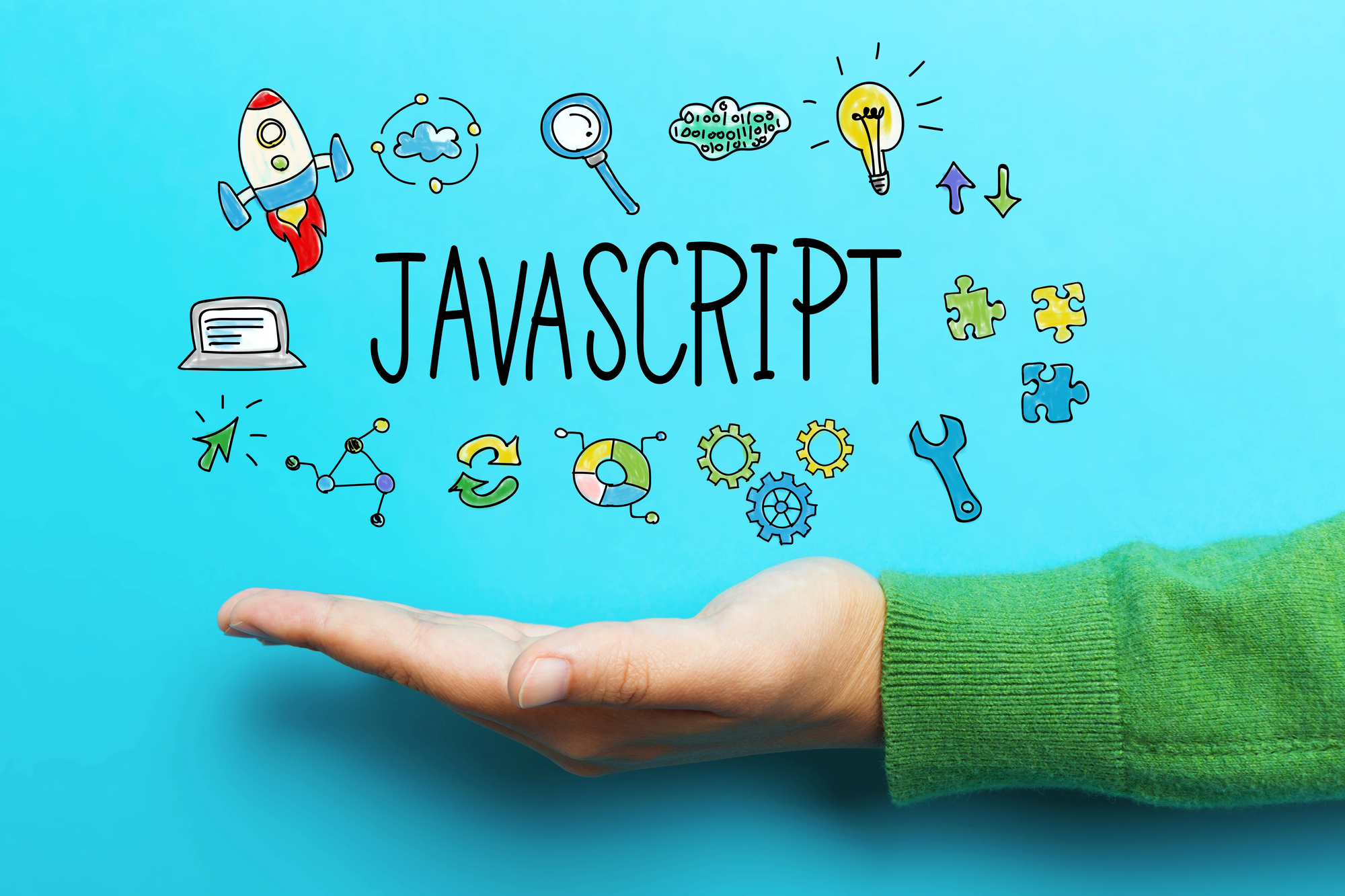 Oracle відмовляється віддавати права на торгову марку JavaScript