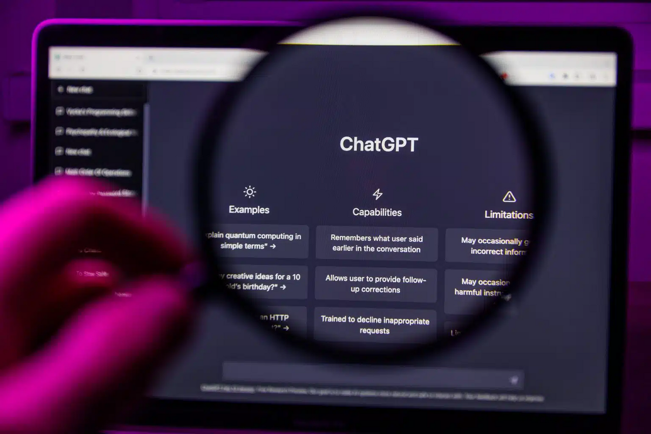 Пошуковий робот ChatGPT можуть використовувати для DDoS-атак