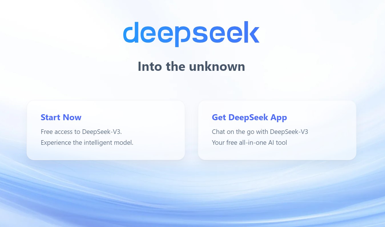 DeepSeek скоротила розробку своєї моделі, скориставшись бібліотеками OpenAI