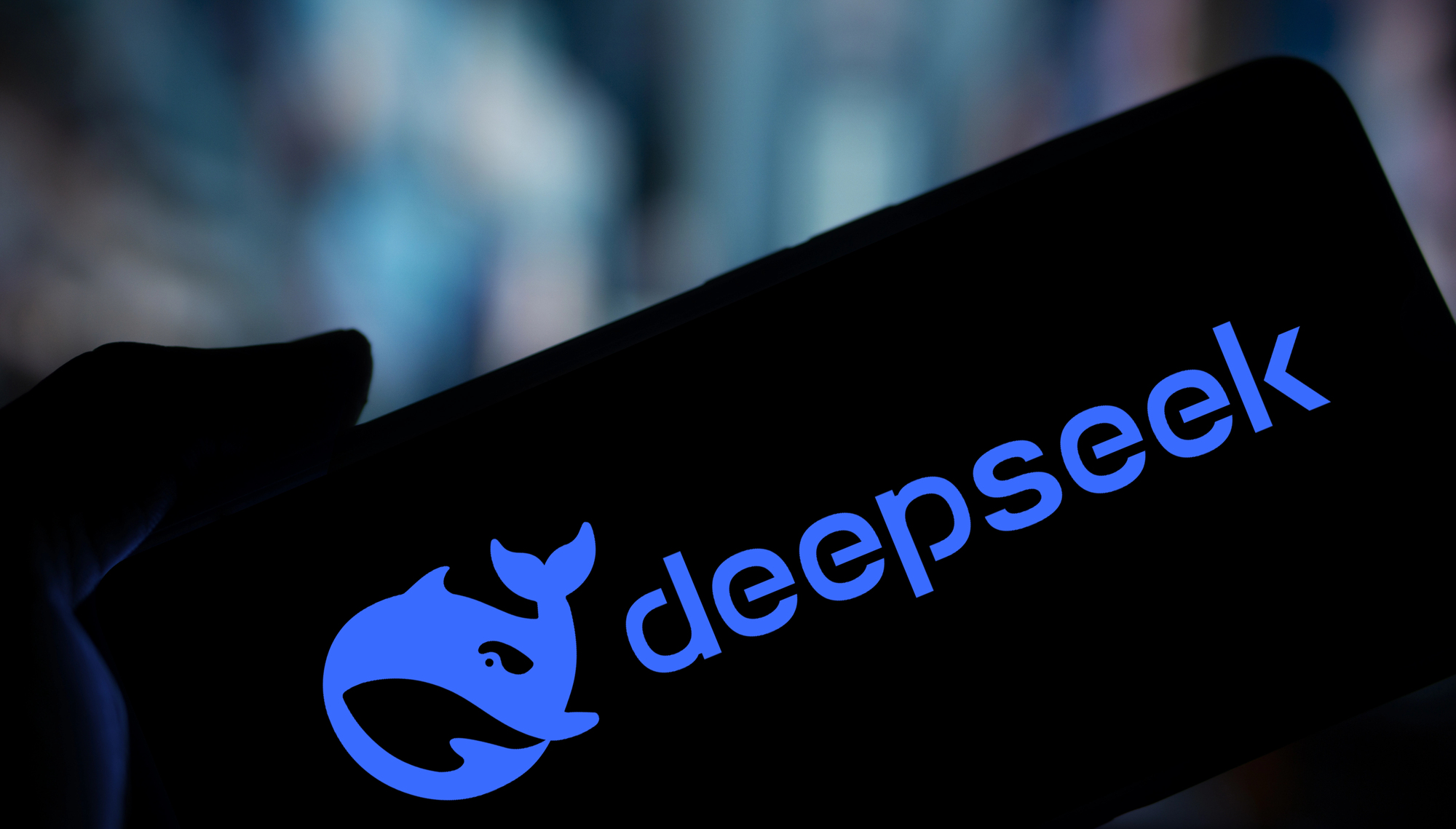 DeepSeek обмежує доступ до свого API через перевантаження серверів