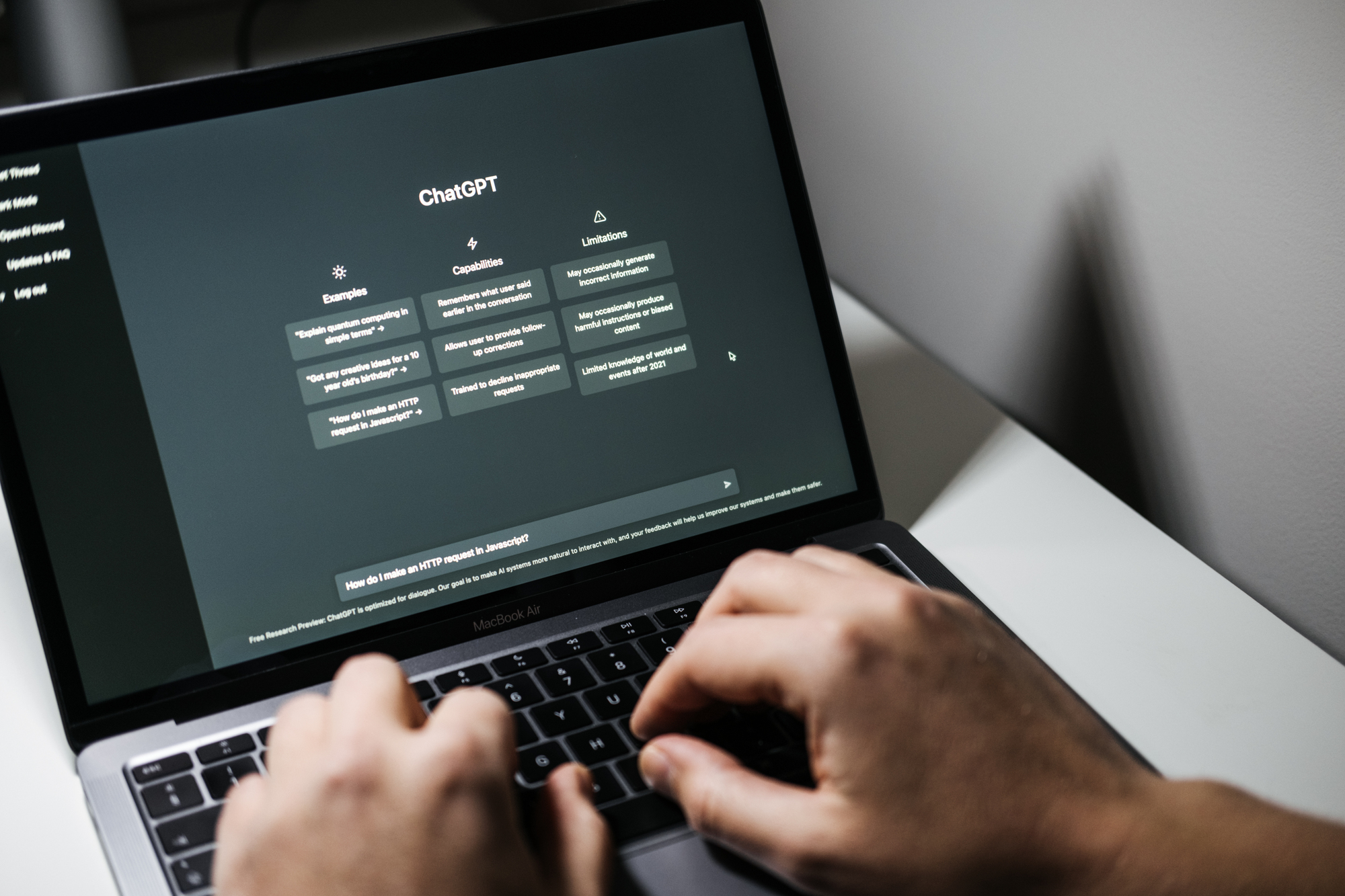 ChatGPT Connectors дозволить чат-боту працювати з файлам, які мають обмежений доступ