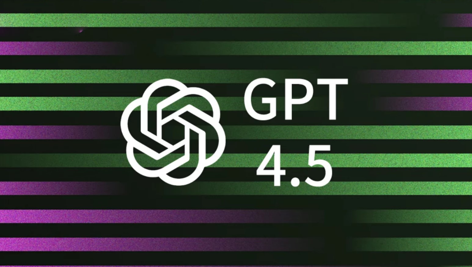 Нова модель GPT 4.5 виявилась найкращою з кодування в рейтингу Chatbot Arena