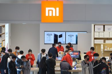 Співробітники Xiaomi скаржаться на 15-годинний робочий день і штрафи за вихідні