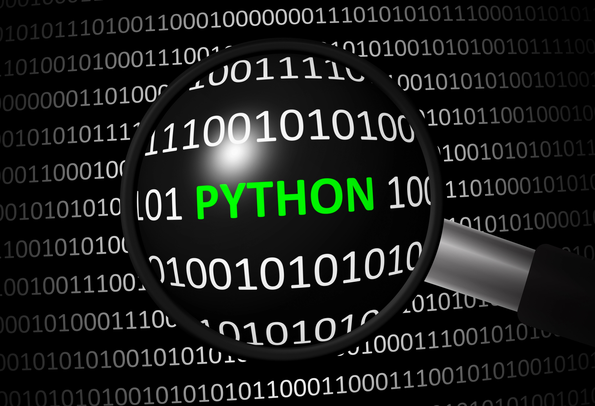 Python отримає стандартний lock-файл для установки залежностей