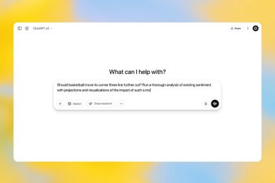 OpenAI випустила агент кодування Codex CLI та нові LLM-моделі о3 і o4-mini