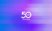 Щомісяця 50 мільйонів розробників активно користуються Visual Studio і Visual Studio Code