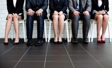 42% українських IT-фахівців, які шукали роботу, знизили свої зарплатні очікування