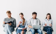IT — в пʼятірці галузей, де українським студентам найчастіше пропонують першу роботу