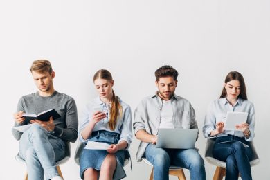 IT — в пʼятірці галузей, де українським студентам найчастіше пропонують першу роботу