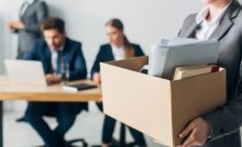 Як звільняють українських айтівців — дослідження DOU