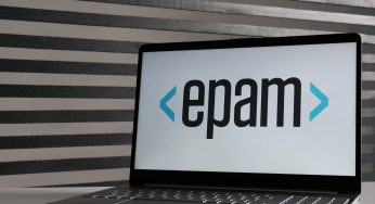 В EPAM відбудуться зміни в найвищому керівництві. Добкін залишає посаду CEO, але продовжить роботу в компанії
