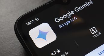 Застосунок Gemini отримав функцію редагування зображень