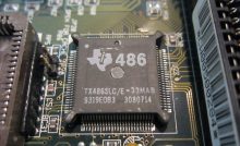 Розробники ядра Linux хочуть відмовитись від підтримки 486-х процесорів