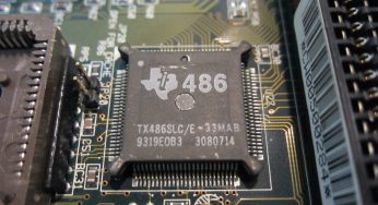 Розробники ядра Linux хочуть відмовитись від підтримки 486-х процесорів