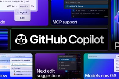 Microsoft розкрила дані, скільки розробників користується GitHub Copilot