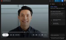Gemini тепер може аналізувати зміст відеофайлів в Google Drive