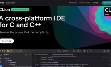 Середовище розробки CLion стає безкоштовним для некомерційного використання