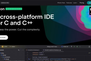 Середовище розробки CLion стає безкоштовним для некомерційного використання