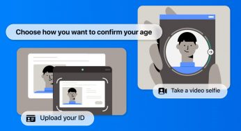 ЄС запускає «тимчасове рішення» для перевірки віку інтернет-користувачів