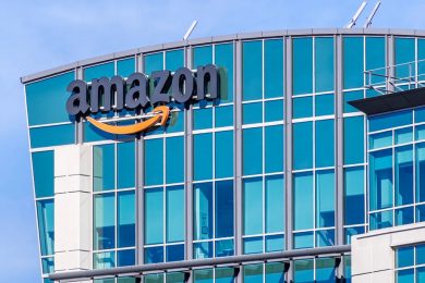 Програмісти Amazon скаржаться, що компанія примушує їх використовувати штучний інтелект